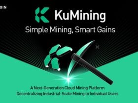 KuCoin Presents KuMining: Embodying "Simple Mining, Smart Gains" for Effortless Crypto Accumulation