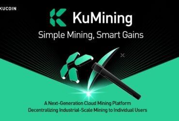 KuCoin Presents KuMining: Embodying "Simple Mining, Smart Gains" for Effortless Crypto Accumulation
