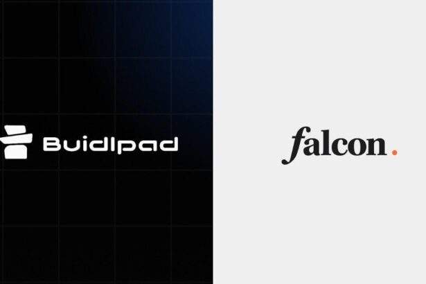 Falcon Finance Announced $FF and Community Sale on Buidlpad