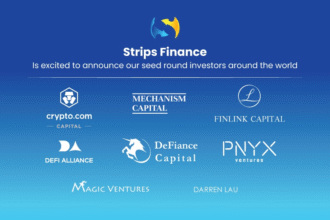 10 Best Crypto Venture Capital Firms