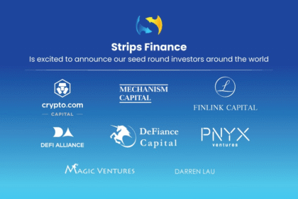 10 Best Crypto Venture Capital Firms