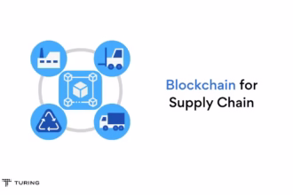 10 Best Blockchains For Supply Chain Management In 2025​