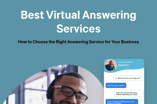 10 Best Answering Services for Real Estate Investors 2026