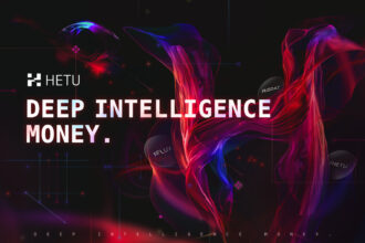 Hetu 3.0 - Deep Intelligence Money - Turning verified intelligence into liquid capital