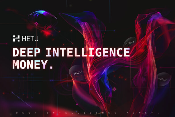 Hetu 3.0 - Deep Intelligence Money - Turning verified intelligence into liquid capital