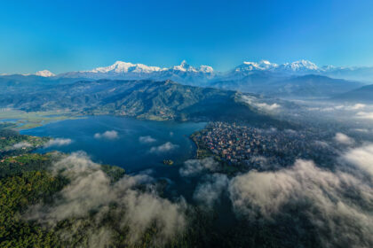 9 Best Prop Firms In Nepal for Funded Trading Accounts 2025