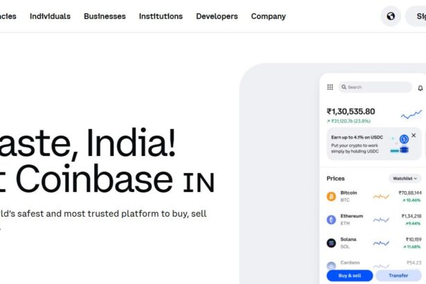 10 Best Coinbase Bots To Automate Your Crypto Trading Easily