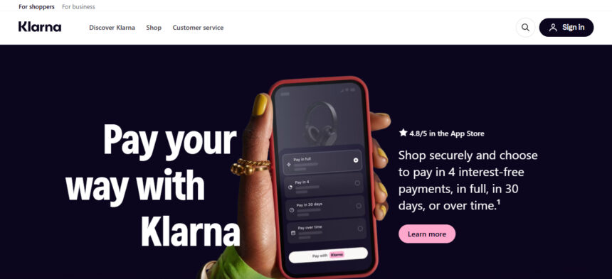 10 Best Klarna Alternatives 2025: Top BNPL Services Reviewed