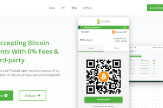 9 Best BTCPay Server Alternatives for Crypto Payment Solutions