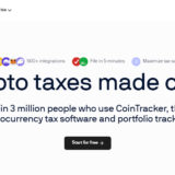 10 Best CoinTracker Alternatives for Easy Crypto Tax Software