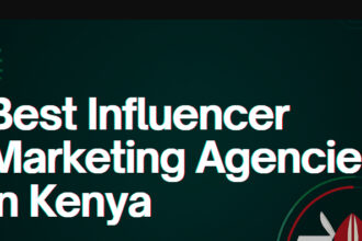 10 Best Crypto Marketing Agencies In Kenya For 2025