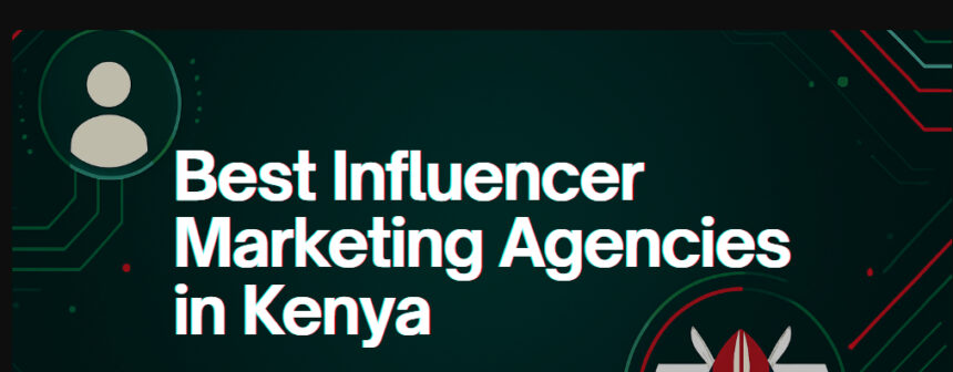 10 Best Crypto Marketing Agencies In Kenya For 2025