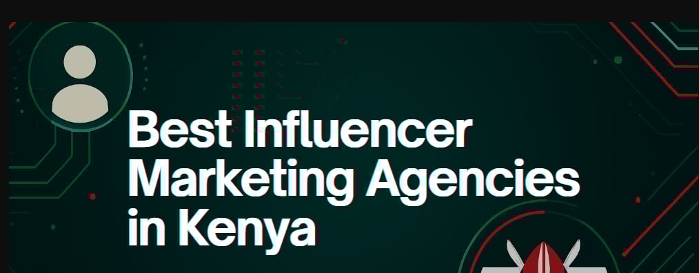 10 Best Crypto Marketing Agencies In Kenya For 2025