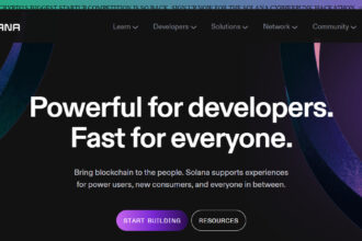 10 Best Portfolio Trackers for Solana In 2026