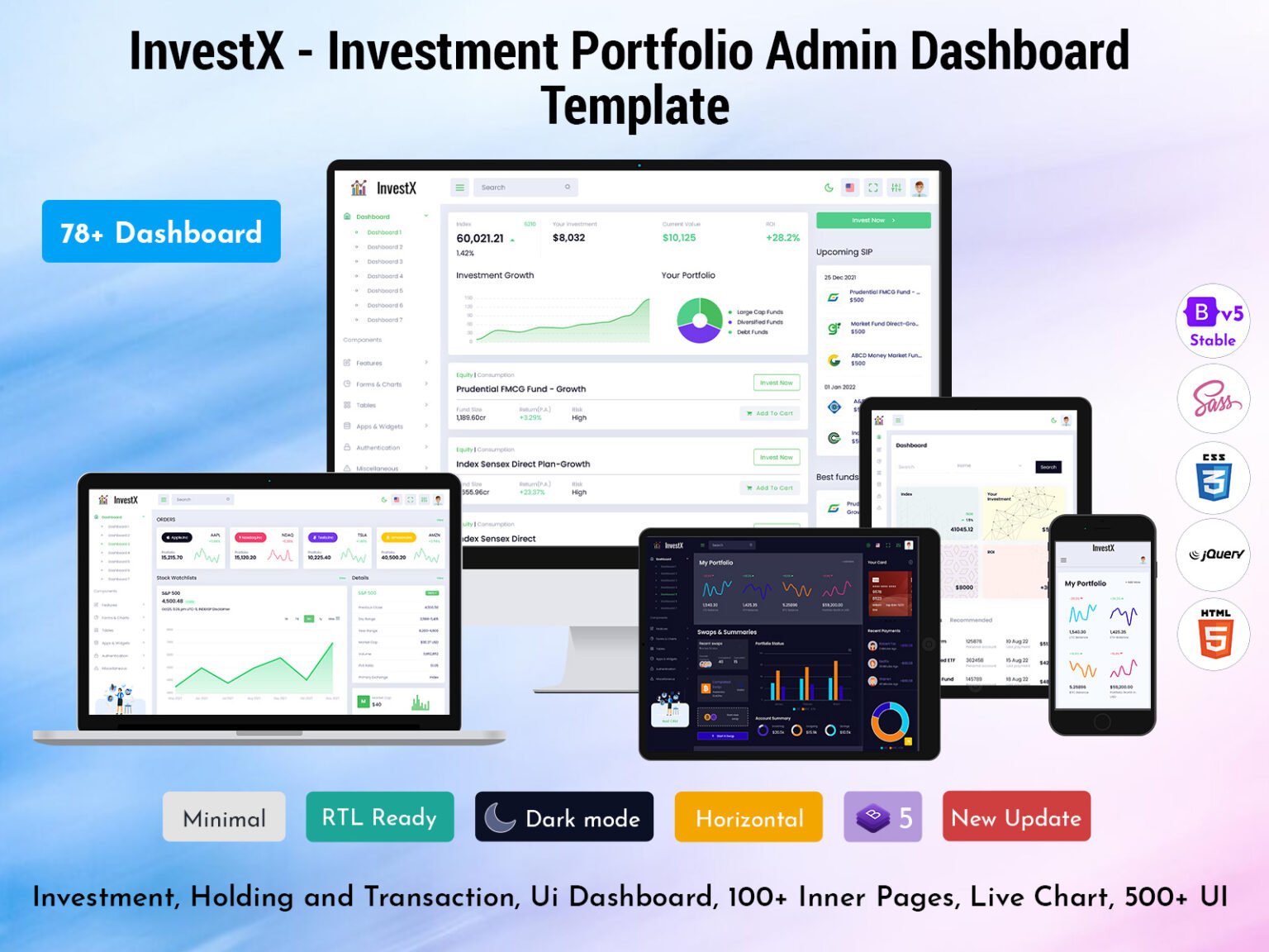 10 Best Investor Reporting Software for LP Reporting​