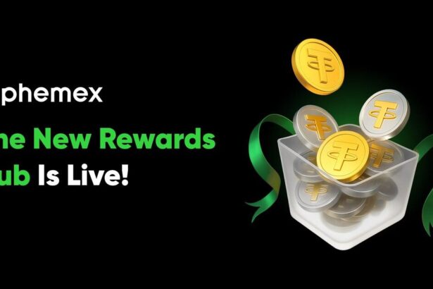 Phemex Upgrades Rewards Hub with 15 000 Mystery B 1761141856ZeJ9qy2HZ1