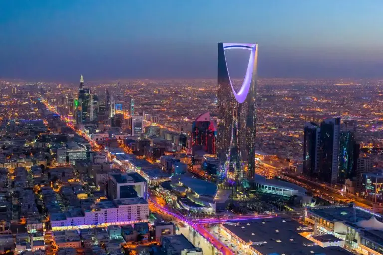 10 Best Prop Firms In Saudi Arabia -Funded Traders 2025