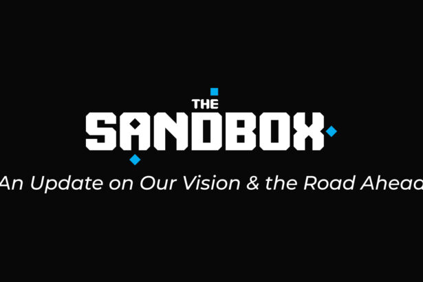 The Sandbox 30 Announcement Opt 1 V3 1759256212bqQmsUpF2o