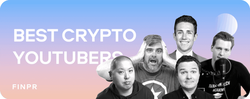 10 Best Crypto YouTube Channels In Singapore