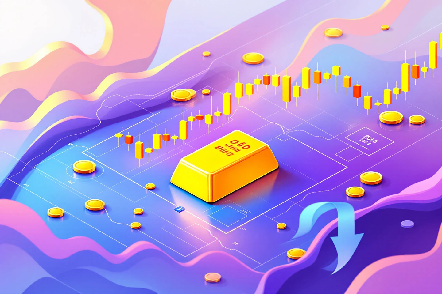 11 Best Prop Firms for Gold Traders In 2025
