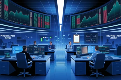 9 Best Prop Firms In Tajikistan for Funded Traders