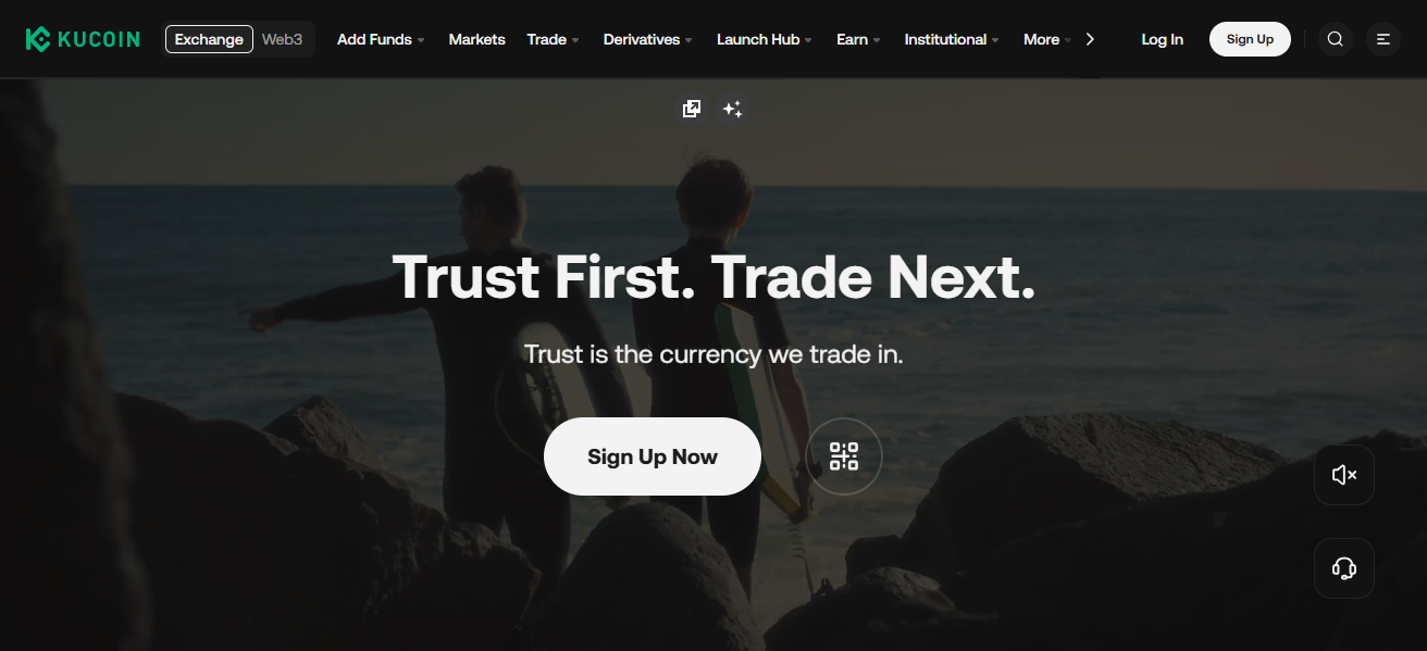 KuCoin