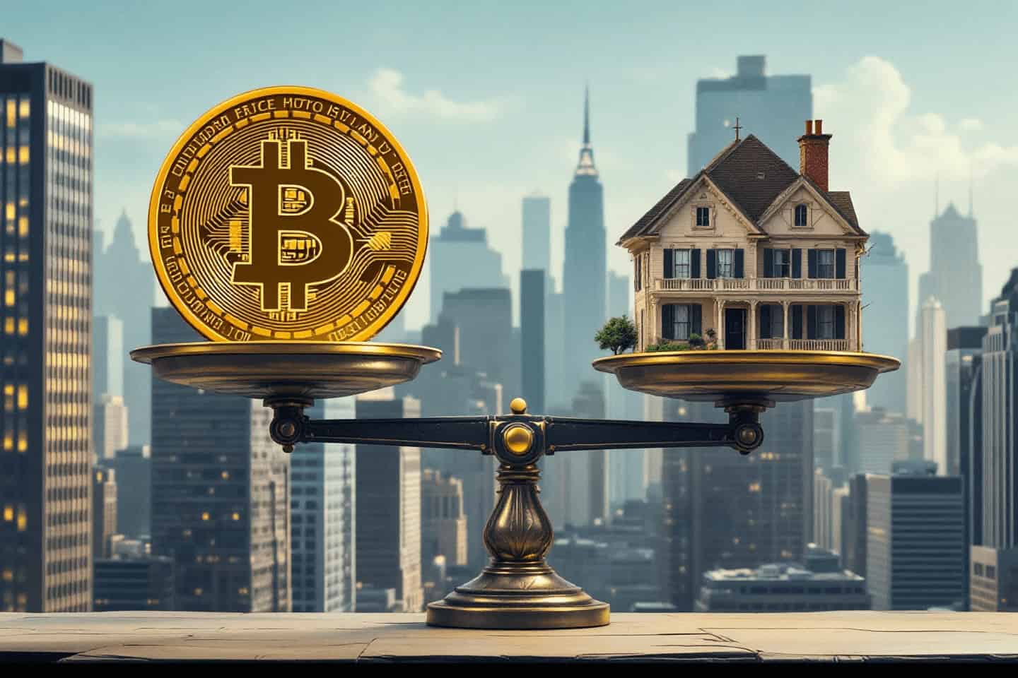 Offset Short-Term Gains First