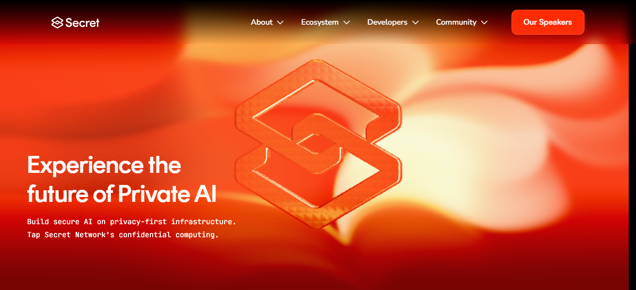 Secret Network (SCRT)