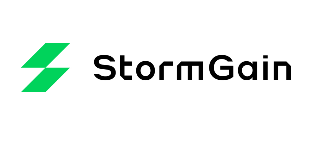 StormGain