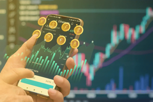 10 Best Crypto Data-Streams for Real-Time Portfolio Tracking