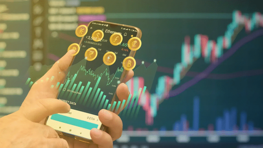 10 Best Crypto Data-Streams for Real-Time Portfolio Tracking