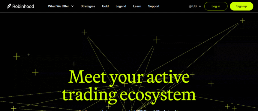 How To Sell Crypto On Robinhood Easily & Safely