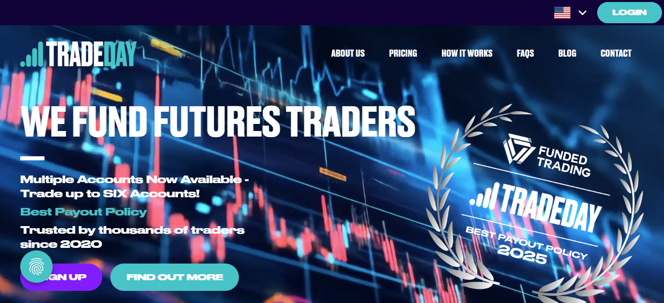TradeDay