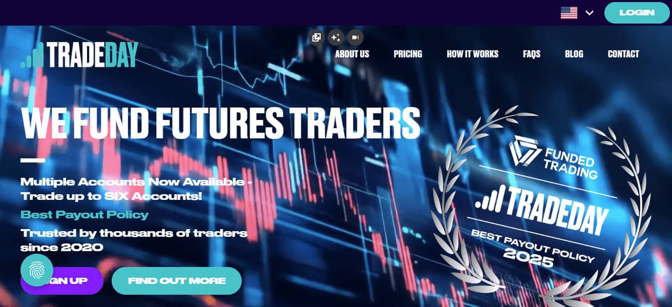 TradeDay