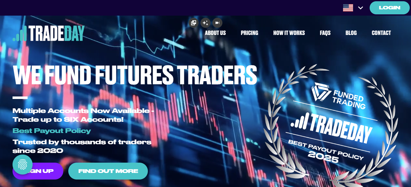 TradeDay