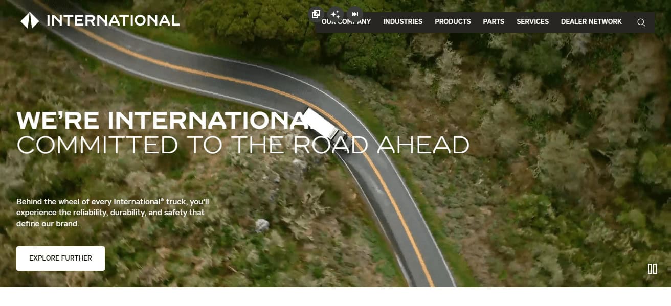 International Corp