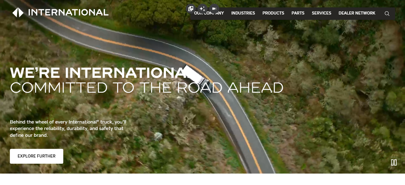 International Corp