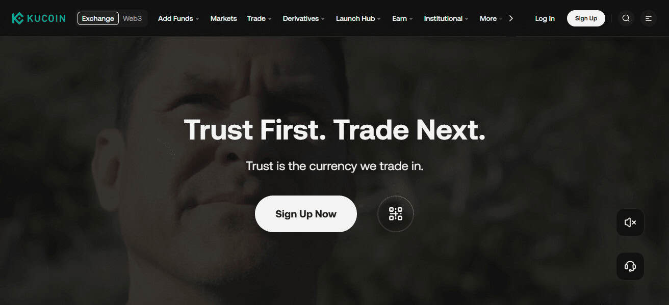 KuCoin
