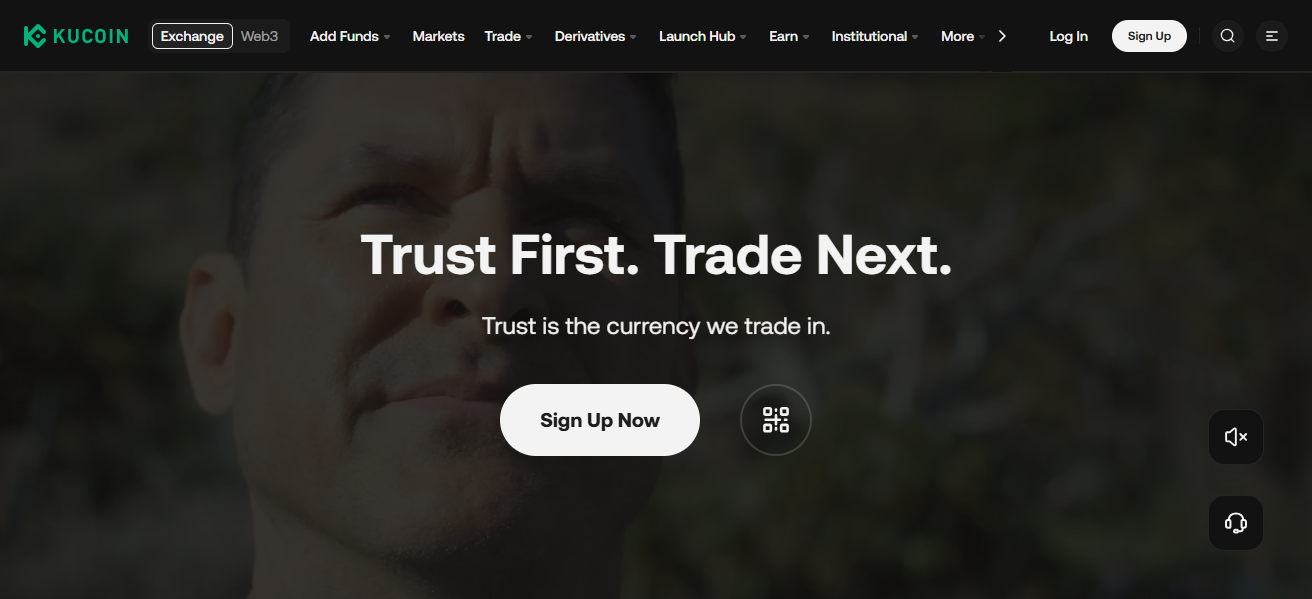 KuCoin