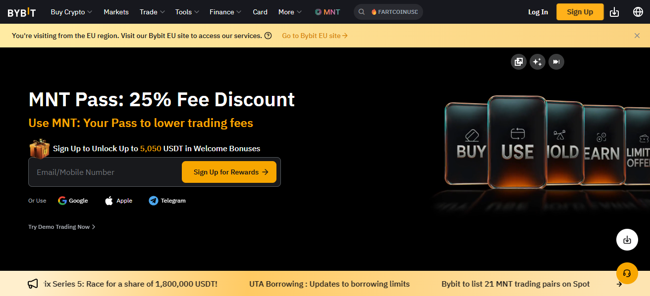 Bybit