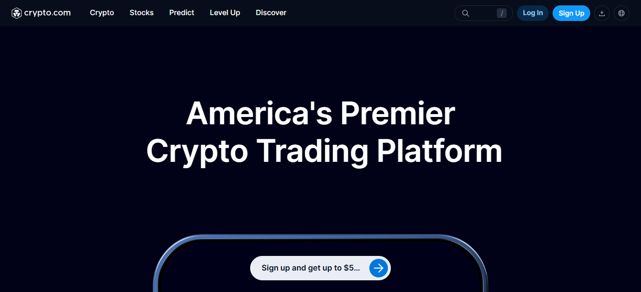 Crypto.com