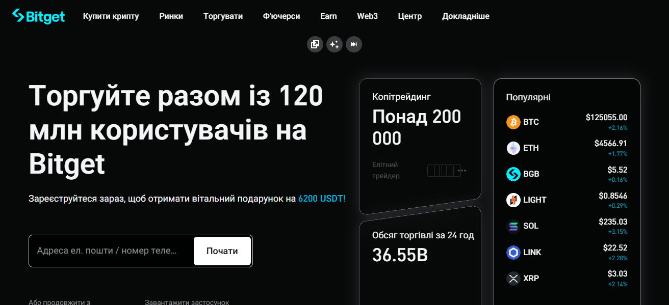 Bitget