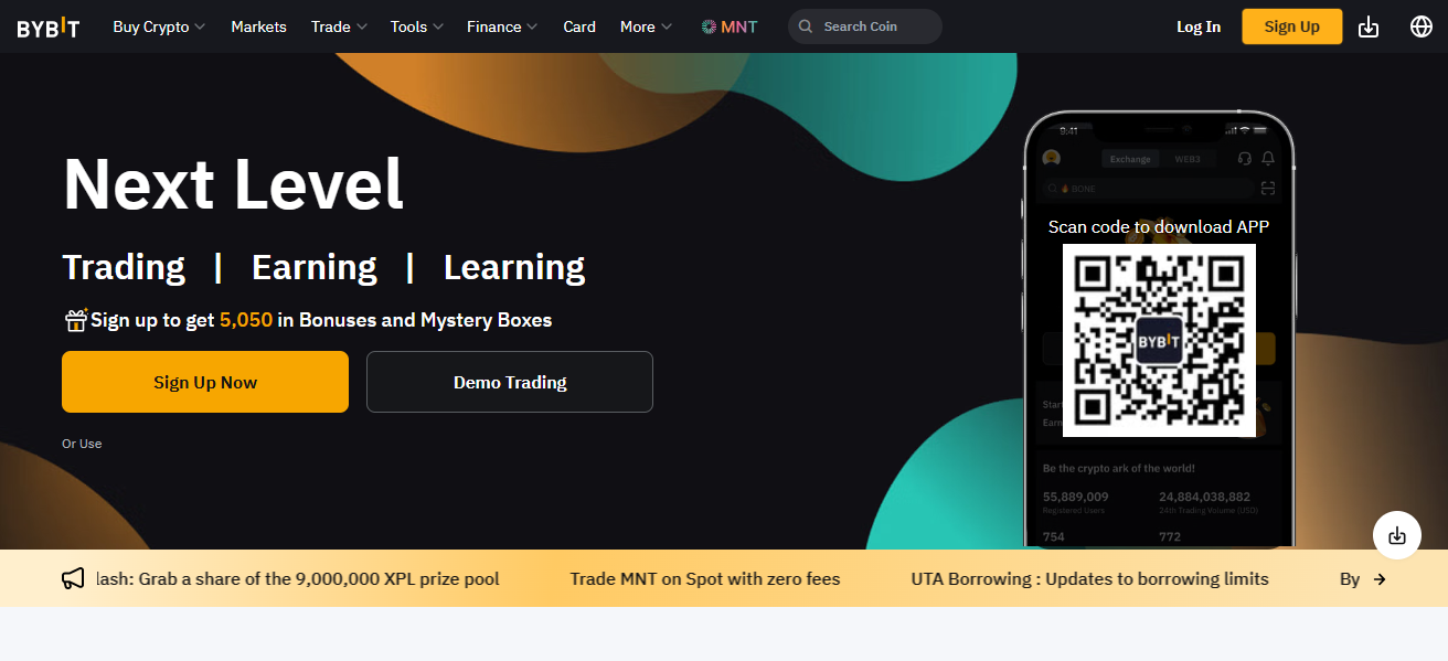 Bybit
