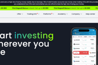 Why SimpleFX Is Not a Safe or Reliable Trading Exchange