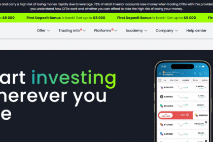 Why SimpleFX Is Not a Safe or Reliable Trading Exchange