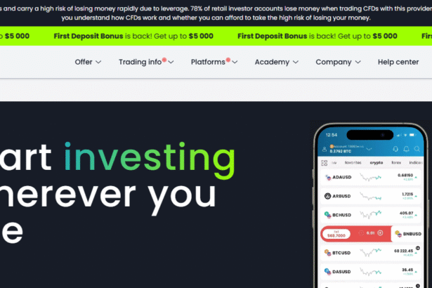 Why SimpleFX Is Not a Safe or Reliable Trading Exchange