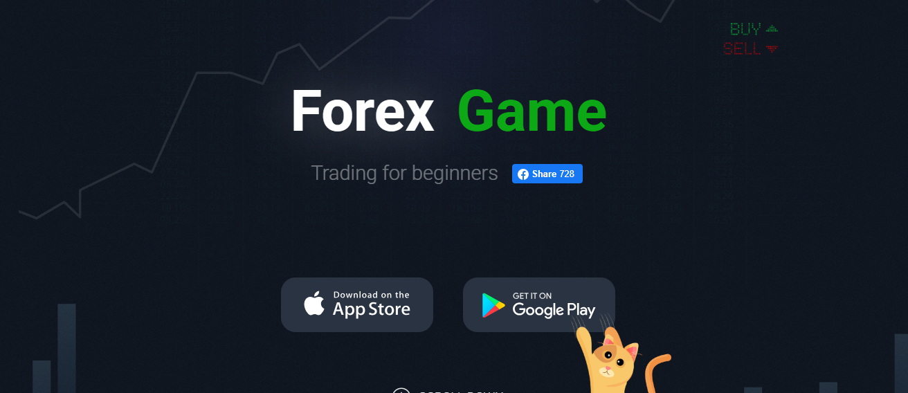 Forex Game