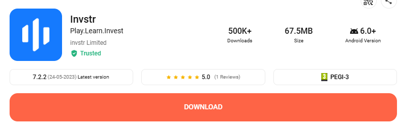 Invstr