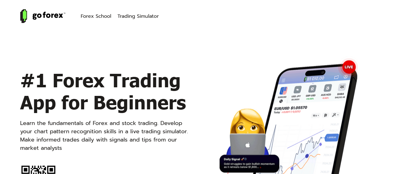Go Forex