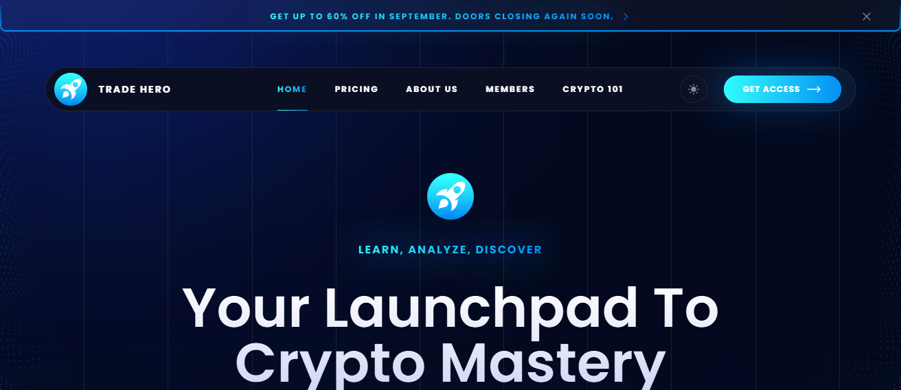 TradeHero